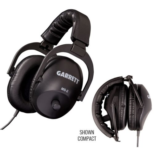 Garrett CSI 250 Headphone