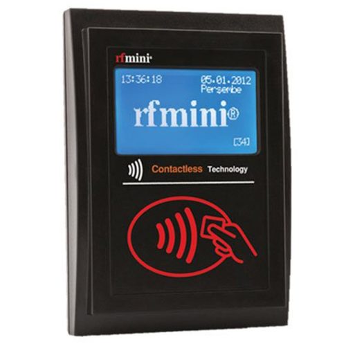 rfMini Pro Access Card