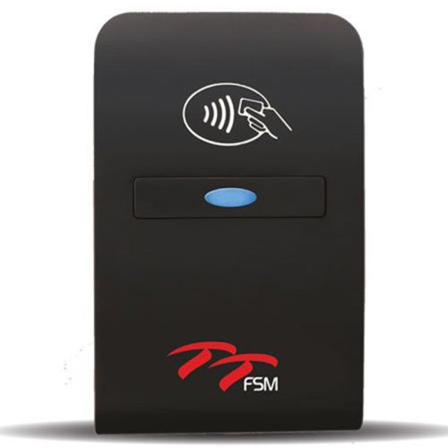 TT FSM Access Card
