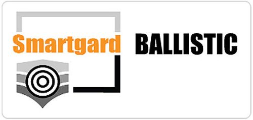 Smartgard BR LC is our Ballistic Privacy™ product