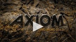 Garrett Axiom: Find More Gold!