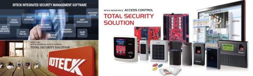 Total Security Solution