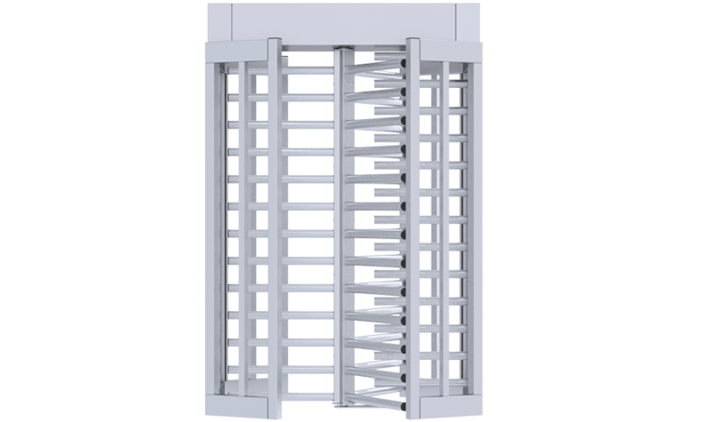 Security Equipment - Tansa Entrance Control Solution - Maxima Series ...