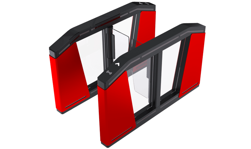 Tansa Vision Waist Height